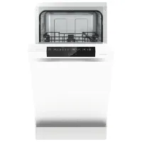 Mașină de spălat vase Gorenje GS 531E10W Îngustă/ White photo 4