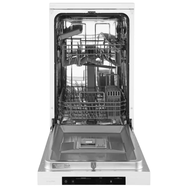 Посудомоечная машина Gorenje GS 531E10W Узкая/ Белый photo 5 Посудомоечная машина Gorenje GS 531E10W Узкая/ Белый photo 5