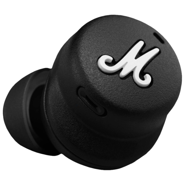 Наушники Marshall MODE II Белый Черный Беспроводные/ Персональный photo 4