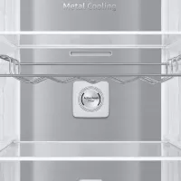 Frigider Samsung RH62A50F1M9/UA Side by Side 640 l / 178 cm / Inox photo 7