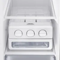 Frigider Samsung RH62A50F1M9/UA Side by Side 640 l / 178 cm / Inox photo 9