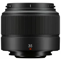 Объектив Fujinon XC35mm F2 Черный photo 2