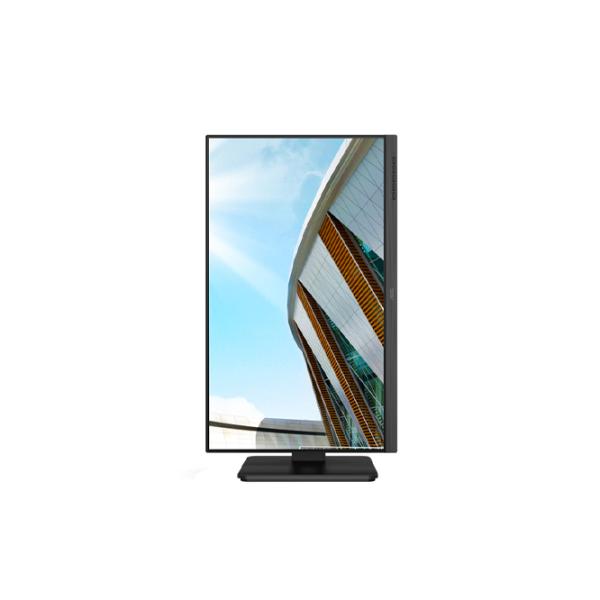 Monitor AOC Q24P2Q 23.8" 2K 75 Hz/ 4 ms/ Black photo 4