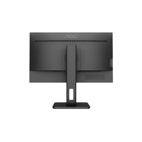 Monitor AOC Q24P2Q 23.8" 2K 75 Hz/ 4 ms/ Black photo 5