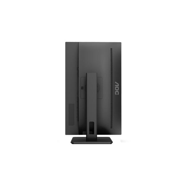Monitor AOC Q24P2Q 23.8" 2K 75 Hz/ 4 ms/ Black photo 6