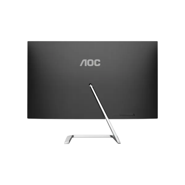 Monitor AOC Q27T1 Porsche Design 27" 2K 75 Hz/ 5 ms/ Silver photo 4