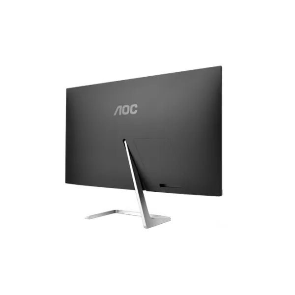 Monitor AOC Q27T1 Porsche Design 27" 2K 75 Hz/ 5 ms/ Silver photo 6