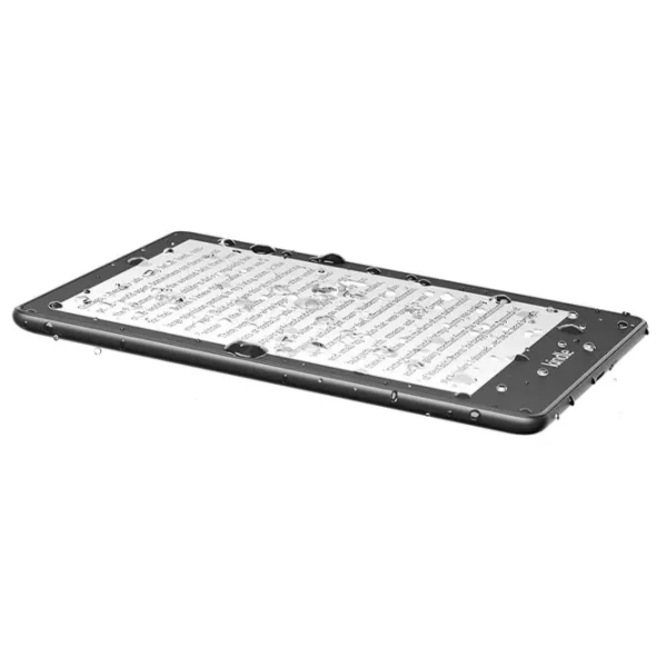 Электронная книга Kindle Paperwhite (11 Generation) 6.8"/ E-Ink/ 32 ГБ/ Black photo 3