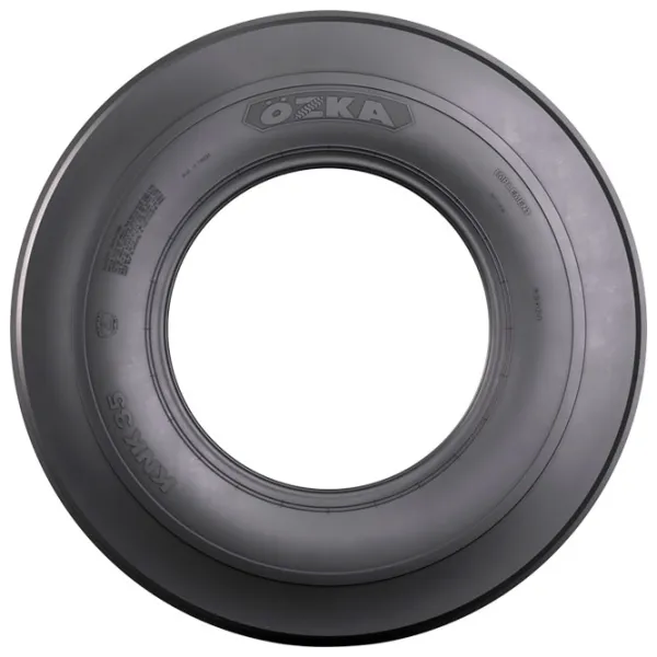 Аграрная шина OZKA KNK35 5.50-16 86/ A6 TT 6PR Лето/ Аграрный photo 2