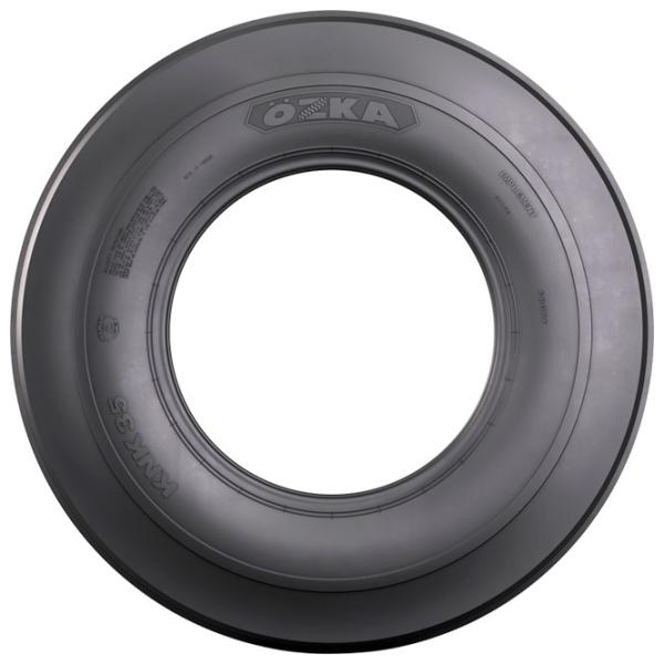 Аграрная шина OZKA KNK35 5.50-16 86/ A6 TT 6PR Лето/ Аграрный photo 2