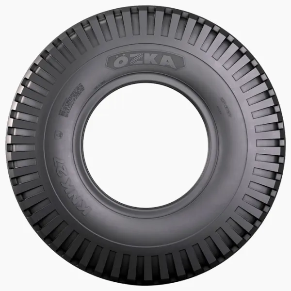 Аграрная шина OZKA KNK27 9.00-16 125/ A6 TT 12PR Лето/ Аграрный photo 2