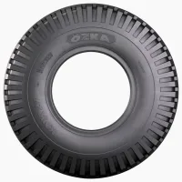 Аграрная шина OZKA KNK27 9.00-16 125/ A6 TT 12PR Лето/ Аграрный photo 2