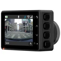 Cameră Auto Garmin Dash Cam 57 CMOS/ Black photo 3