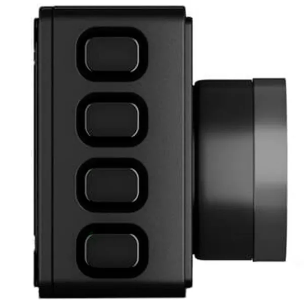 Cameră Auto Garmin Dash Cam 57 CMOS/ Black photo 5