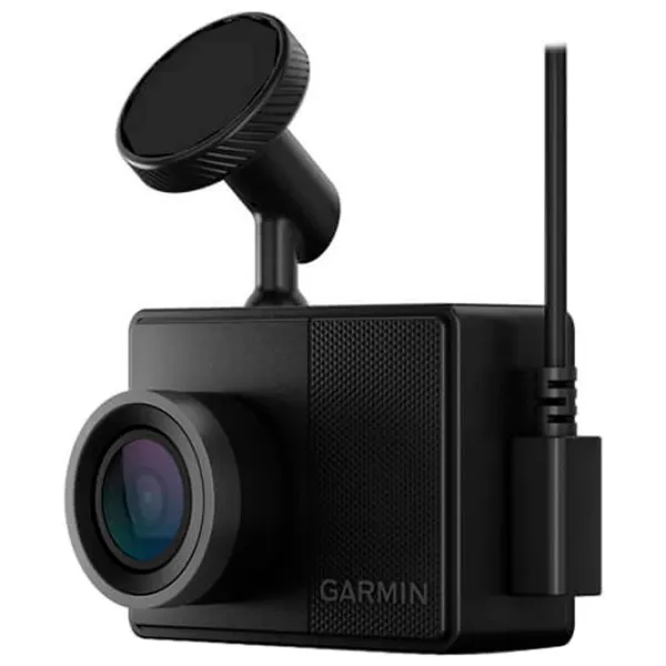 Cameră Auto Garmin Dash Cam 57 CMOS/ Black photo 7