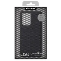 Husă pentru smartphone Xiaomi 11T/ 11T Pro Nillkin/ Back/ TPU/ PC/ Black photo 3