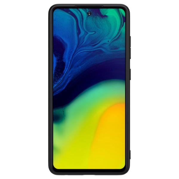 Чехол для смартфона Samsung Galaxy A52 Nillkin/ Back/ TPU/ PC/ Черный photo 2