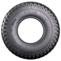 Аграрная шина OZKA KNK48 330/ 65 R18 A8 144TT 16PR Зима/ Аграрный photo 2
