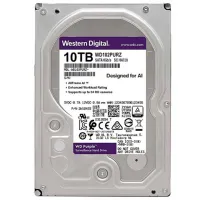 HDD Wester WD102PURZ 10 TB Purple photo 2