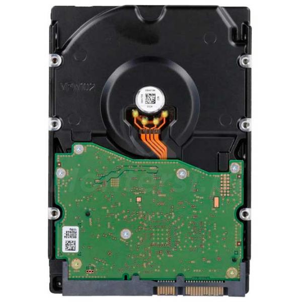 HDD Wester WD102PURZ 10 ТБ Пурпурный photo 4