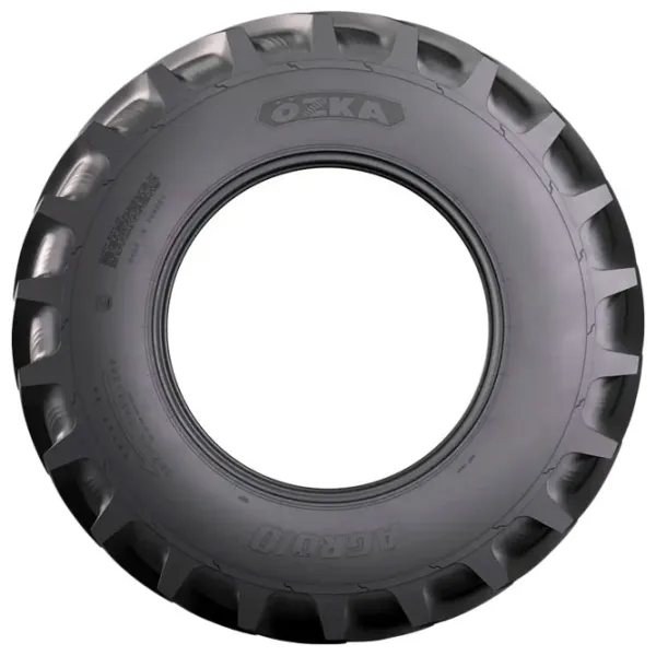 Anvelopă agricolă OZKA AGRO10 210/ 95 R32 A8/ B 114 TL Agricol photo 2 Anvelopă agricolă OZKA AGRO10 210/ 95 R32 A8/ B 114 TL Agricol photo 2