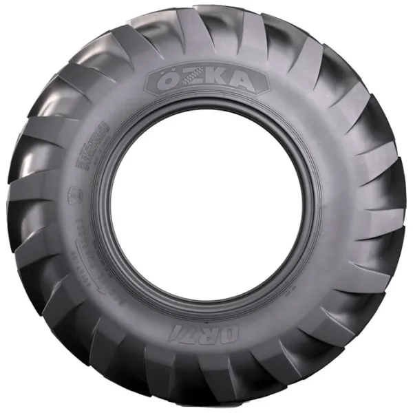 Индустриальная шина OZKA OR71 440/ 80 R28 156 A8/ B 156TL Всесезонные/ Индустриальный photo 2
