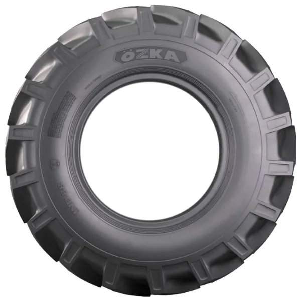 Индустриальная шина OZKA IND88 14.5-20 D 143TL 14PR Лето/ Индустриальный photo 2