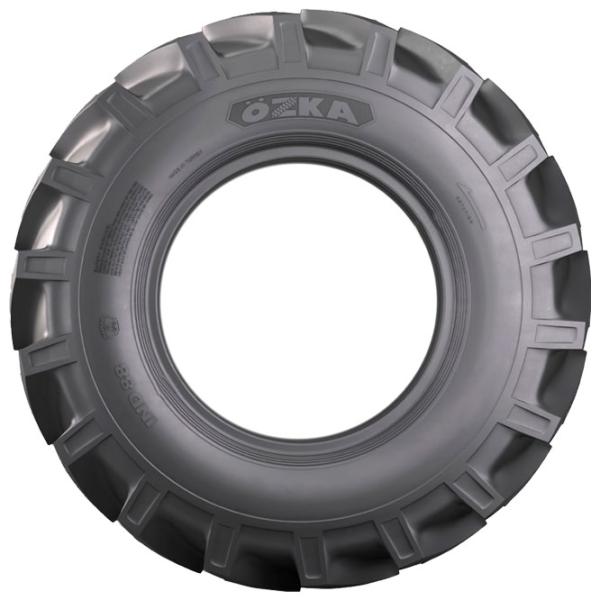 Индустриальная шина OZKA IND88 14.5-20 D 143TL 14PR Лето/ Индустриальный photo 2