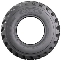 Индустриальная шина OZKA IND85 318/ 80 R18 A8 146TL 14PR Лето/ Индустриальный photo 2