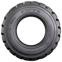 Индустриальная шина OZKA KNK66 10-16.5 A3 138TL 12PR Лето/ Индустриальный photo 2