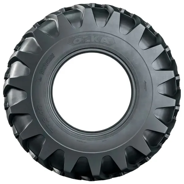 Anvelope OZKA FRS40 18.4-26 153/ A6 TL All-season/ Camion photo 2 Anvelope OZKA FRS40 18.4-26 153/ A6 TL All-season/ Camion photo 2