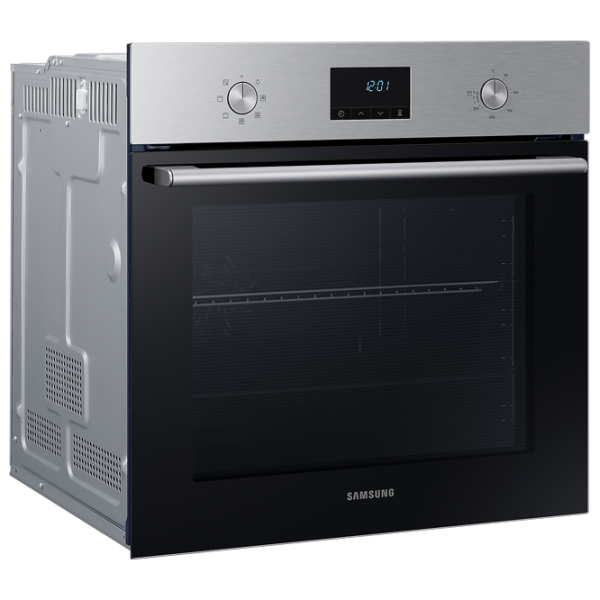 Cuptor încorporabil Samsung NV68A1110BS/ WT 2600 W/ Inox photo 2