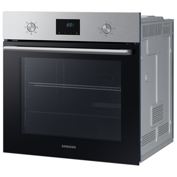 Cuptor încorporabil Samsung NV68A1110BS/ WT 2600 W/ Inox photo 3