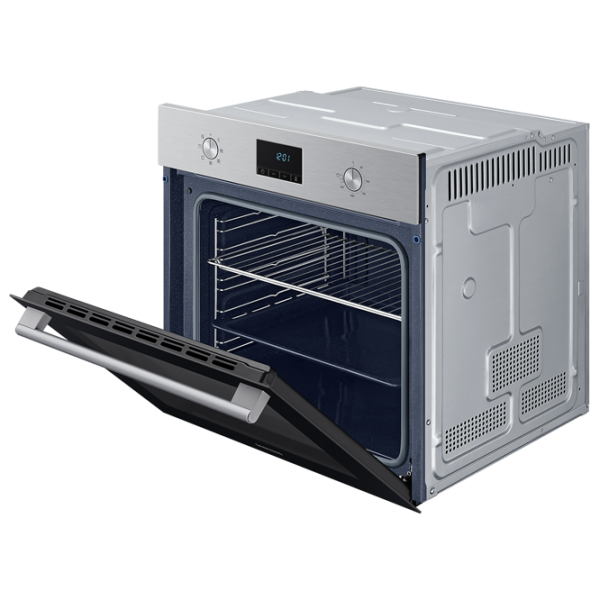 Cuptor încorporabil Samsung NV68A1110BS/ WT 2600 W/ Inox photo 4