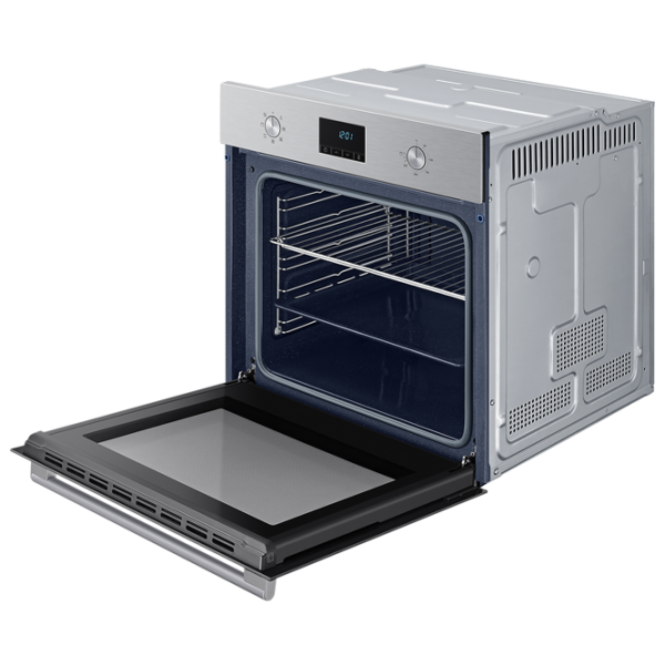 Cuptor încorporabil Samsung NV68A1110BS/ WT 2600 W/ Inox photo 5