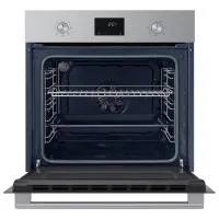 Cuptor încorporabil Samsung NV68A1110BS/ WT 2600 W/ Inox photo 7