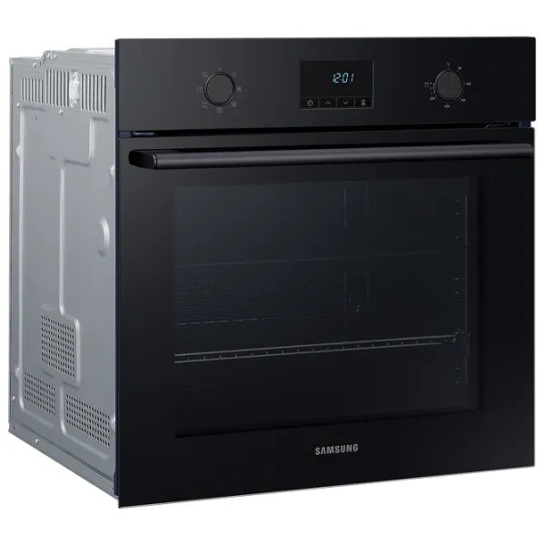 Cuptor încorporabil Samsung NV68A1110RB/ WT 2600 W/ Black photo 2