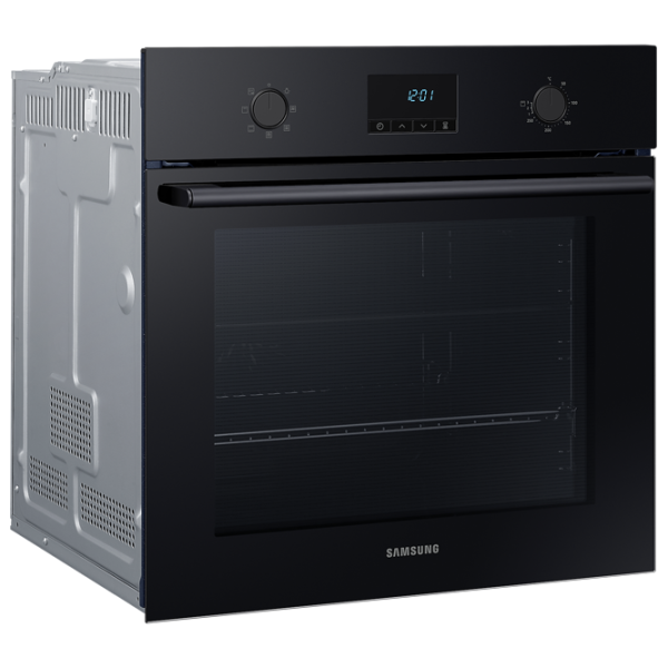 Cuptor încorporabil Samsung NV68A1110RB/ WT 2600 W/ Black photo 2