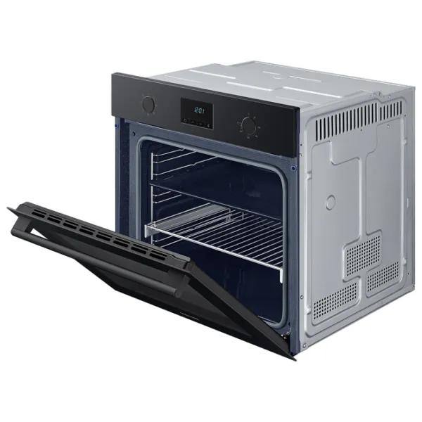 Cuptor încorporabil Samsung NV68A1110RB/ WT 2600 W/ Black photo 4
