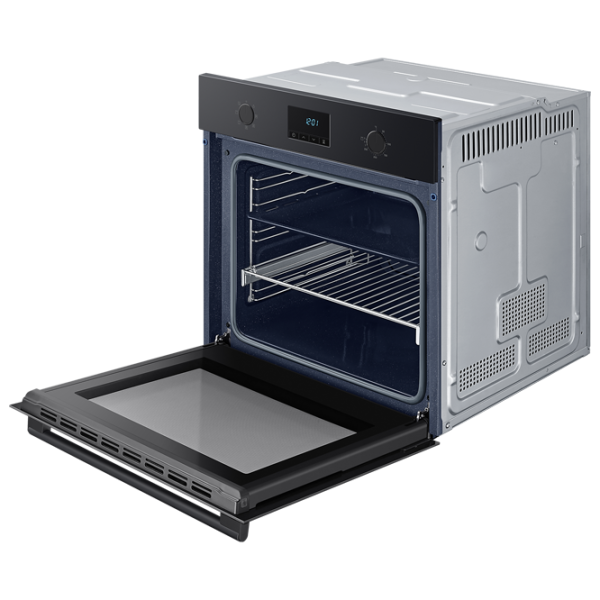 Cuptor încorporabil Samsung NV68A1110RB/ WT 2600 W/ Black photo 5