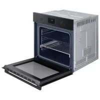 Cuptor încorporabil Samsung NV68A1110RB/ WT 2600 W/ Black photo 5