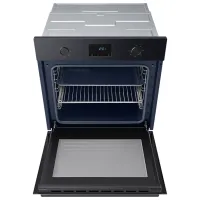 Cuptor încorporabil Samsung NV68A1110RB/ WT 2600 W/ Black photo 6