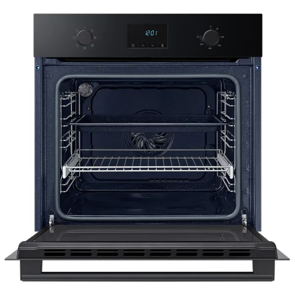 Cuptor încorporabil Samsung NV68A1110RB/ WT 2600 W/ Black photo 7
