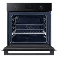 Cuptor încorporabil Samsung NV68A1110RB/ WT 2600 W/ Black photo 7