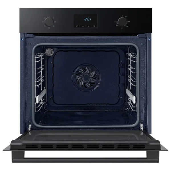 Cuptor încorporabil Samsung NV68A1110RB/ WT 2600 W/ Black photo 8
