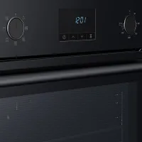 Cuptor încorporabil Samsung NV68A1110RB/ WT 2600 W/ Black photo 9