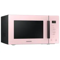 Cuptor cu microunde Samsung MG23T5018AP/ BW Standart/ 800 W/ Pink photo 2