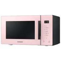 Cuptor cu microunde Samsung MS23T5018AP/ BW Standart/ 800 W/ Pink photo 3