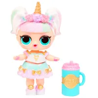 Кукла L.O.L Surprise! L.O.L Sparkle 559658 3+/ Разноцветный photo 4