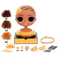 Кукла L.O.L Surprise! L.O.L Royal Bee 566229 6+/ Разноцветный photo 3